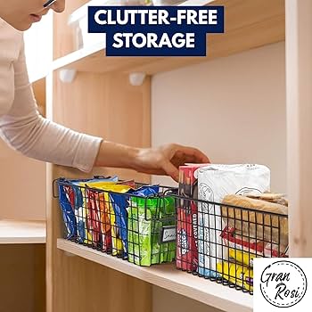 APPLE HOUSE タンス Amazon.com: Marsui 16 Pcs Large Wooden Bushel Baskets 11 x